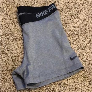Women’s compression shorts